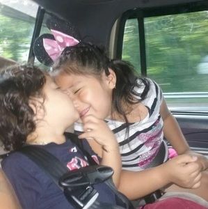 Meet your Posher, Hernandez